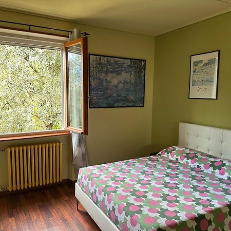 Appartamento 2 Colombere Malcesine Kültér fotó