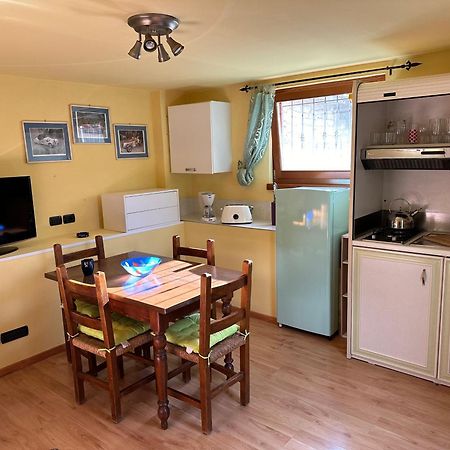 Appartamento 2 Colombere Malcesine Kültér fotó