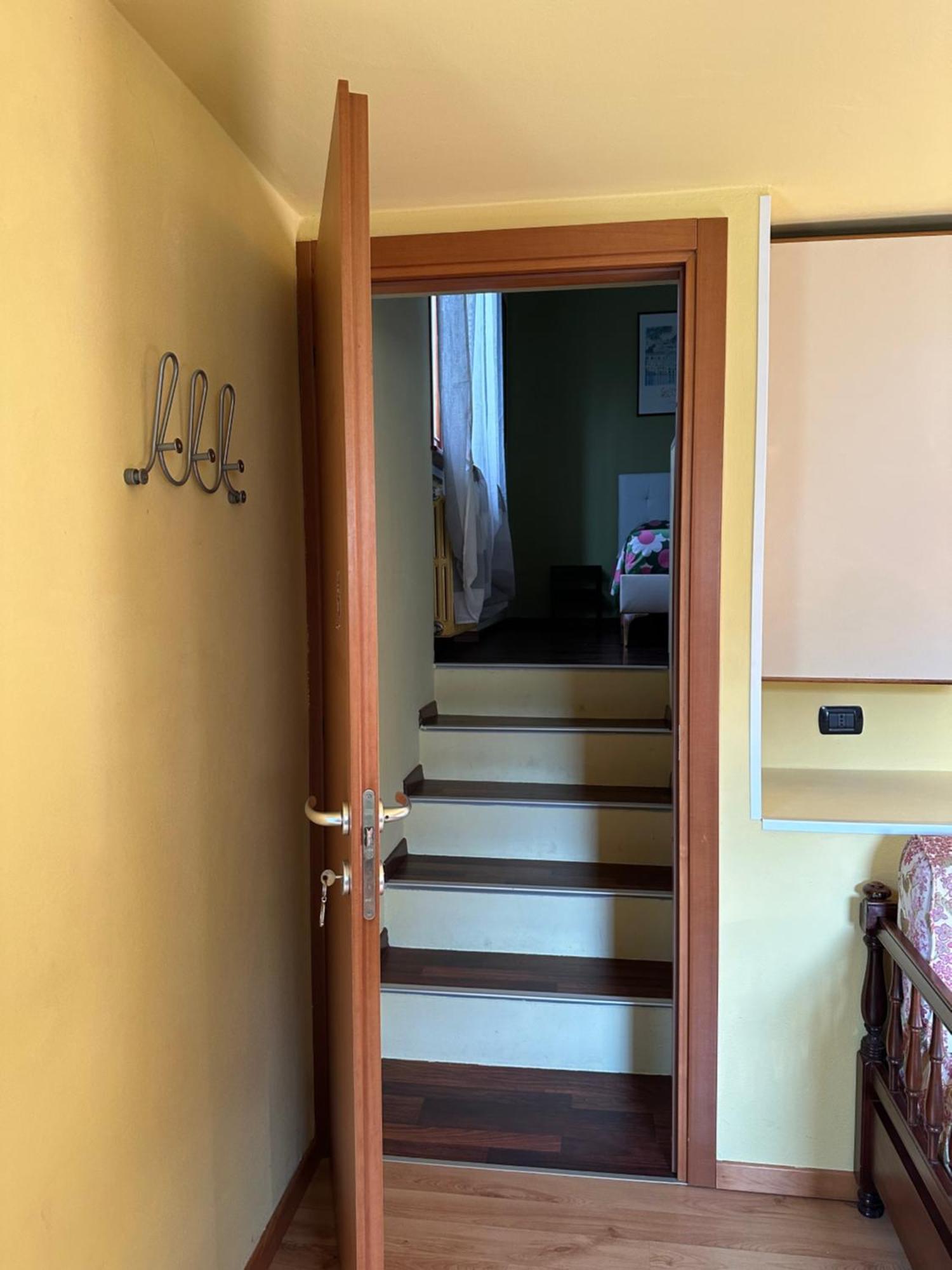 Appartamento 2 Colombere Malcesine Kültér fotó