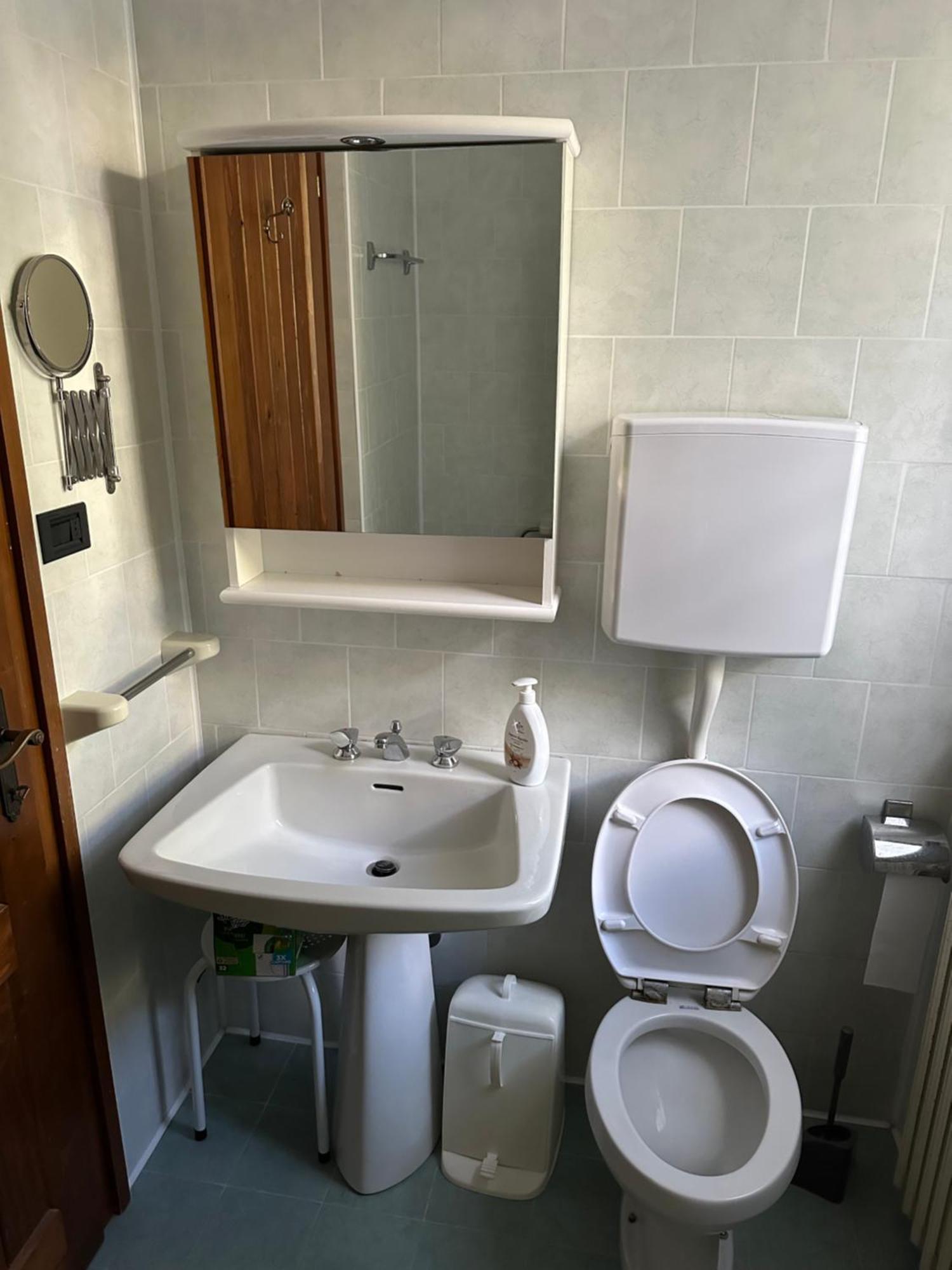Appartamento 2 Colombere Malcesine Kültér fotó