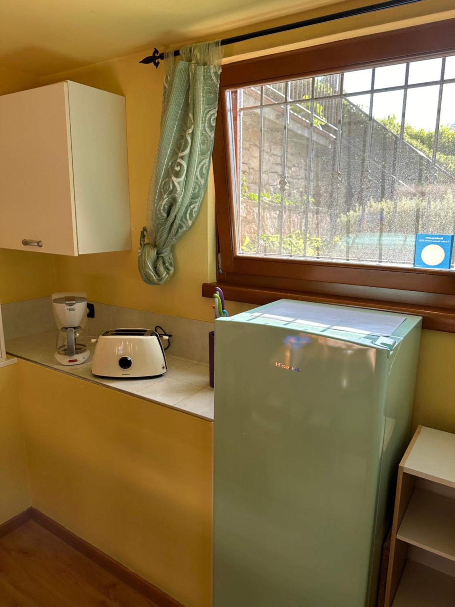 Appartamento 2 Colombere Malcesine Kültér fotó
