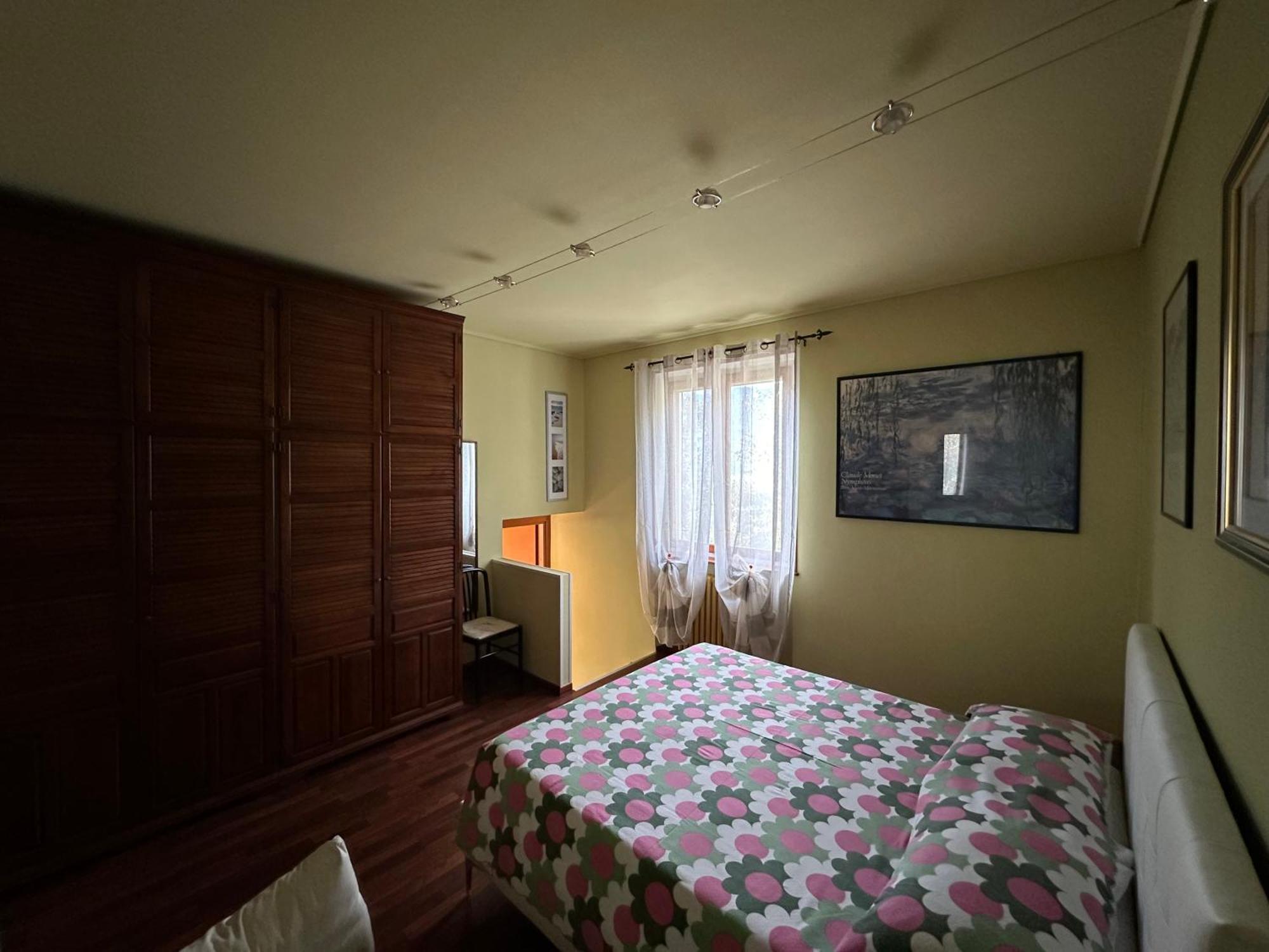 Appartamento 2 Colombere Malcesine Kültér fotó
