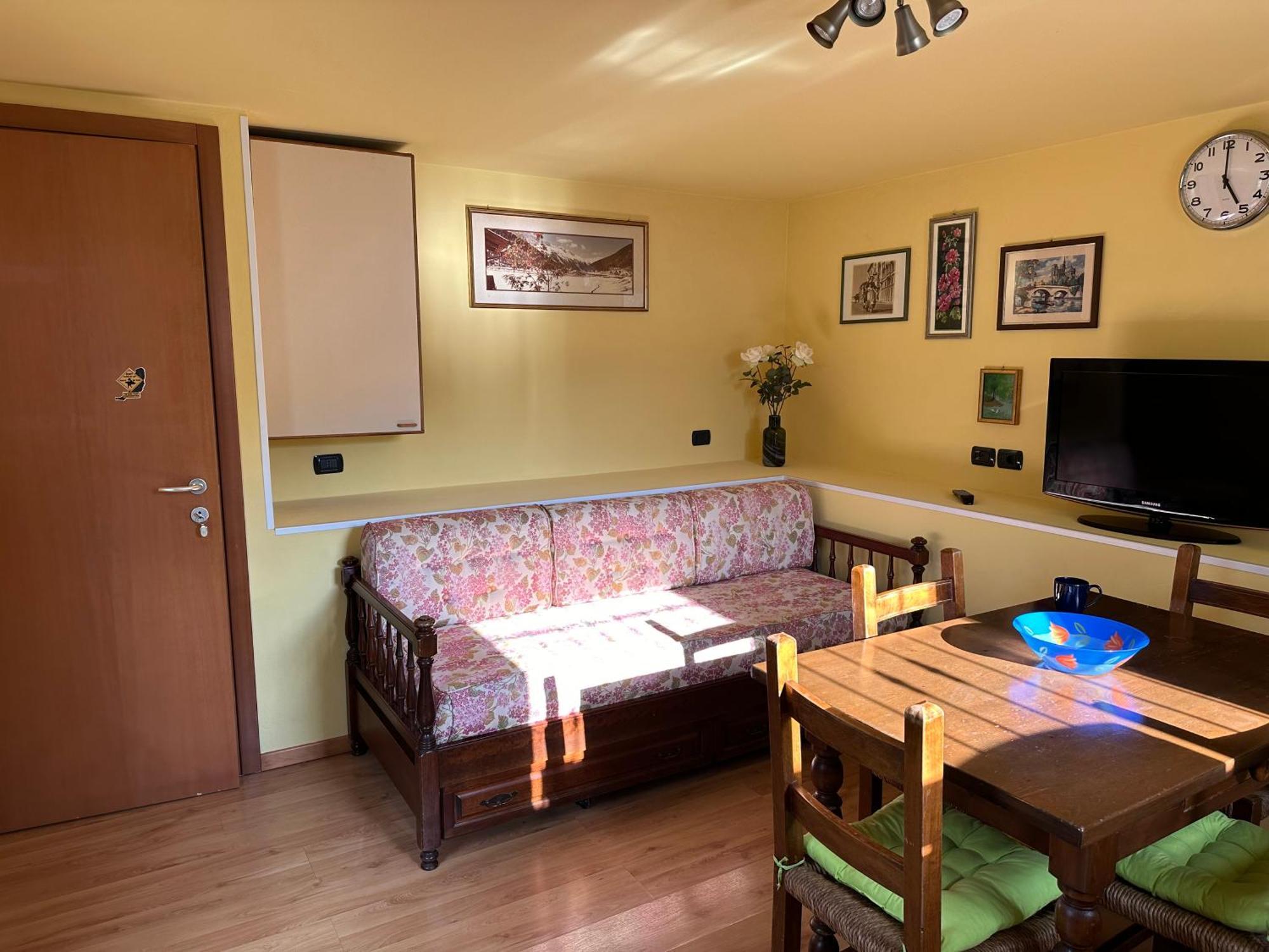 Appartamento 2 Colombere Malcesine Kültér fotó