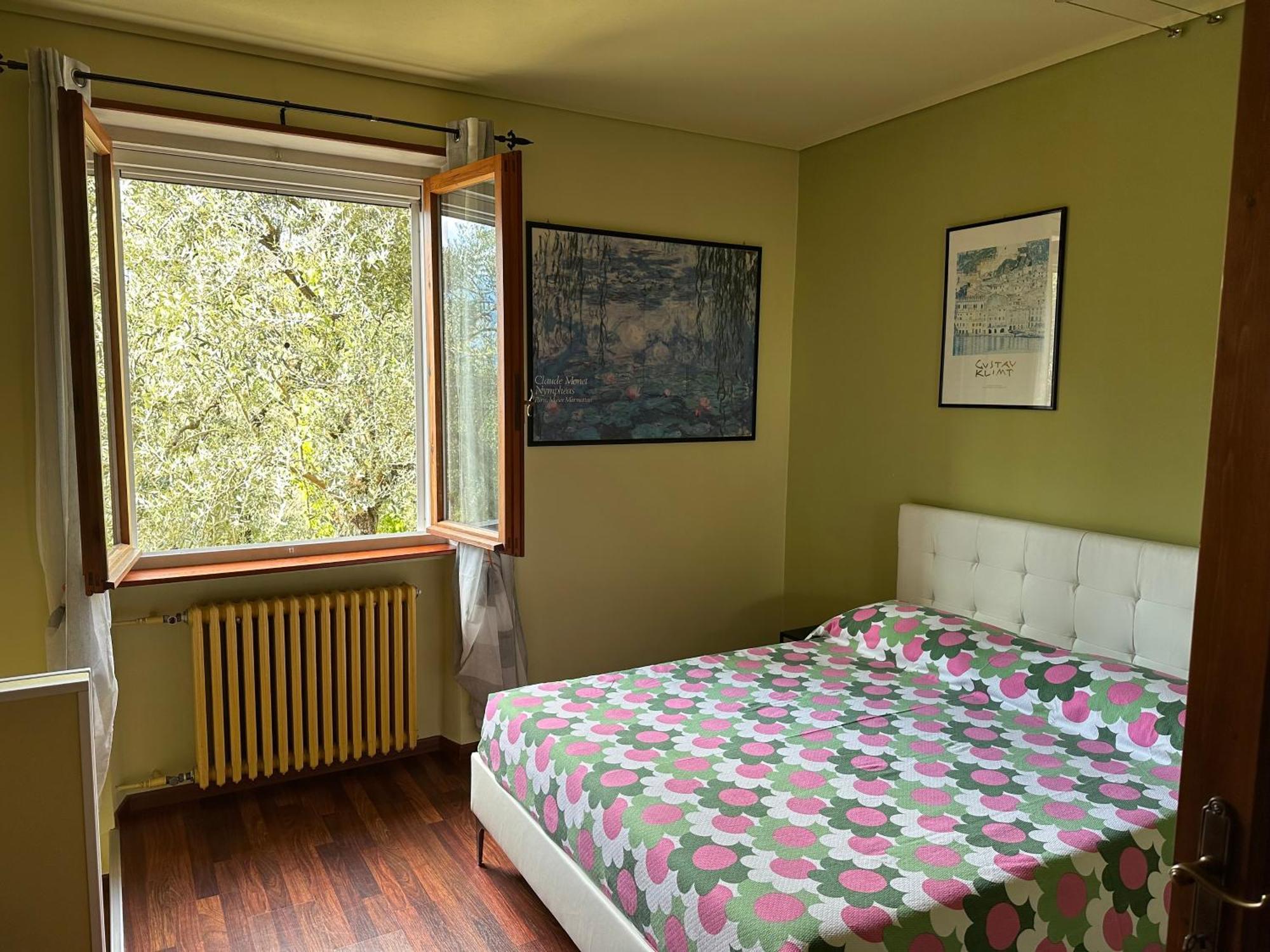 Appartamento 2 Colombere Malcesine Kültér fotó