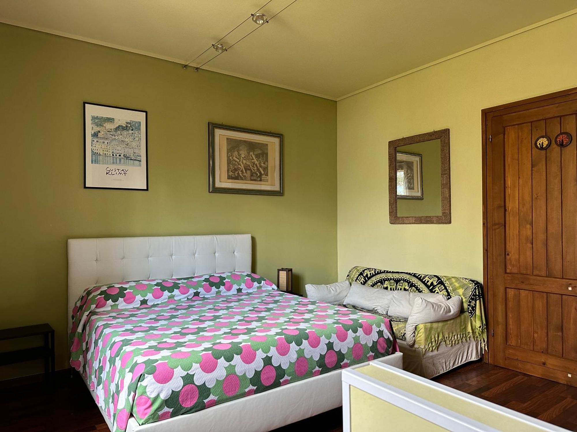 Appartamento 2 Colombere Malcesine Kültér fotó