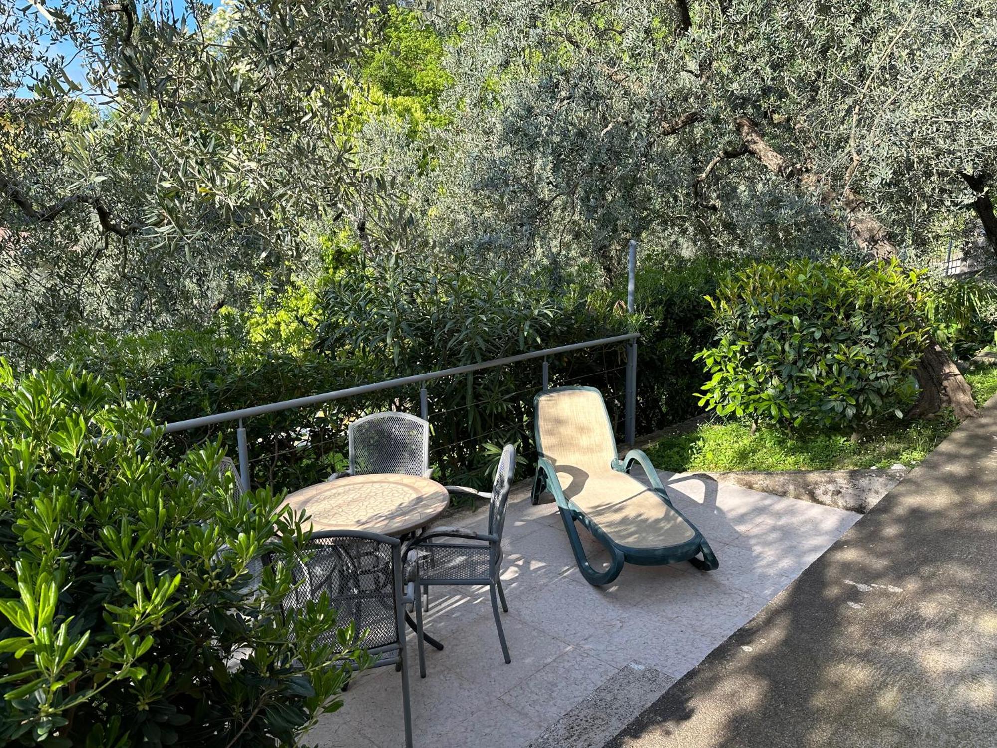 Appartamento 2 Colombere Malcesine Kültér fotó
